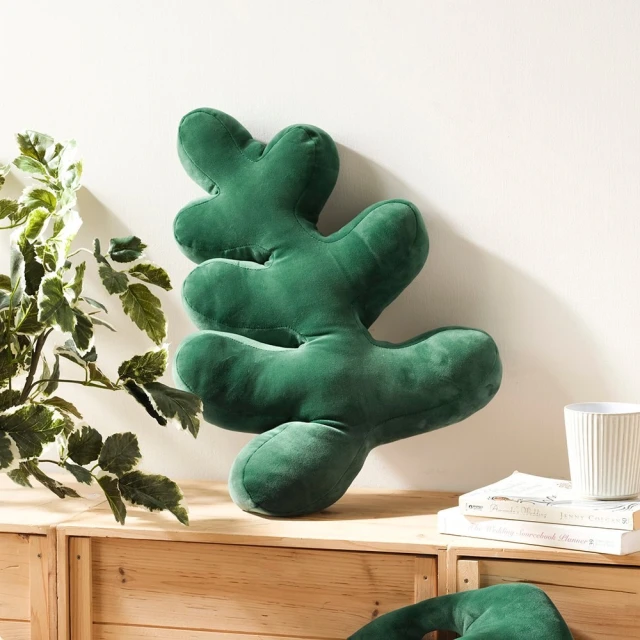 hoi! 好好生活 hoi!療癒系舒綿小草優惠推薦