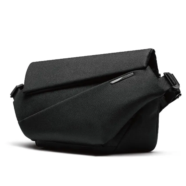 【NIID官方直營】Radiant R1 MEGA極速單肩包-經典款(禮盒出貨 斜背包男包 包包)