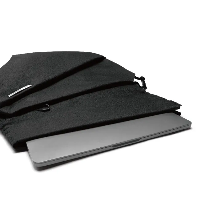 【NIID官方直營】Radiant R1 MEGA極速單肩包-經典款(禮盒出貨 斜背包男包 包包)