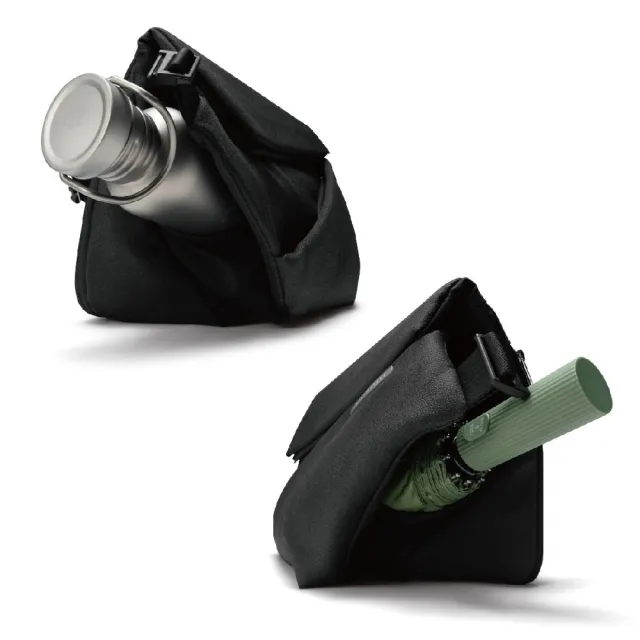 【NIID官方直營】Radiant R1 MEGA極速單肩包-經典款(禮盒出貨 斜背包男包 包包)