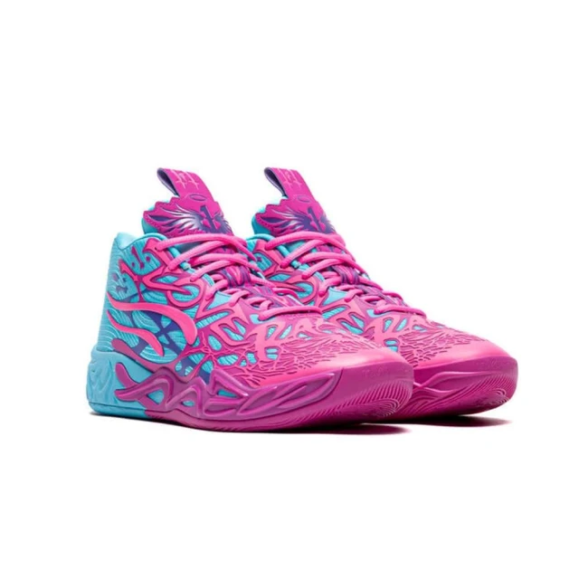 puma籃球鞋