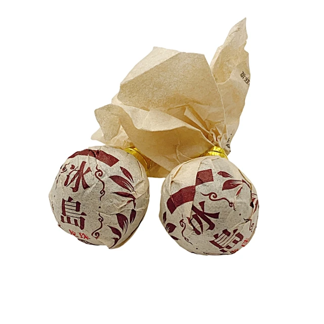 寶堂人文 紅花宮廷熟普小茶倉(熟茶 散茶 普洱 猛海 沱茶)