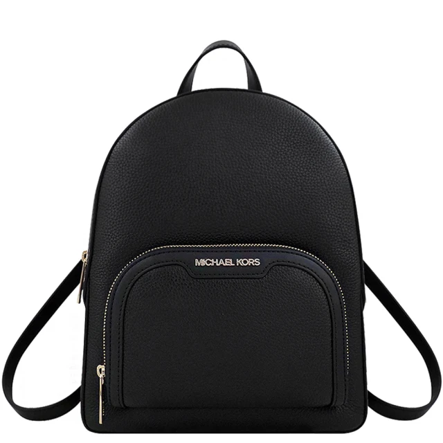 Michael Kors JAYCEE系列 金字LOGO 荔