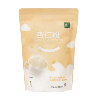 【里仁】杏仁粉250g
