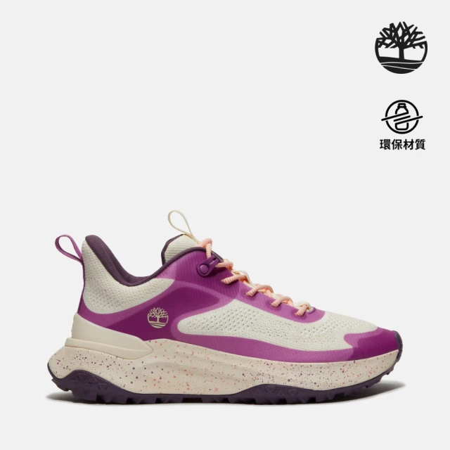 Timberland 官方旗艦 女款白色Lincoln Pe