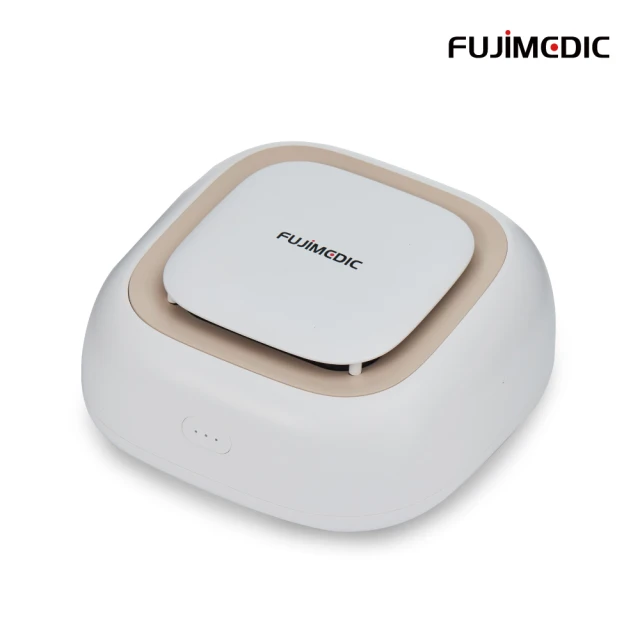 【FUJIMEDIC】光觸媒空氣清新機 FAP-907(高效活性碳濾網；蜂巢式除臭濾網)