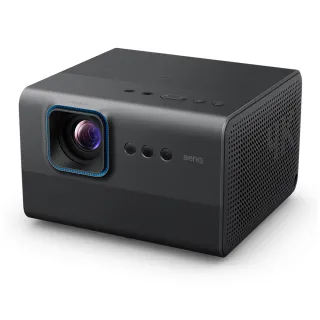 【BenQ】4K智慧調光投影機 隨心移動的4K家庭劇院 GP520(2600 流明)