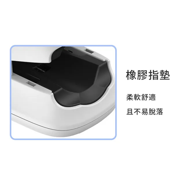 【Vita】指夾式脈搏血氧機 居家用運動手指血氧儀 高清螢幕一鍵血氧偵測儀 脈搏測量血氧監測儀(非醫療器材)