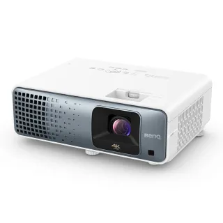 【BenQ】4K HDR 雷射遊戲投影機 TK710(3200 流明)