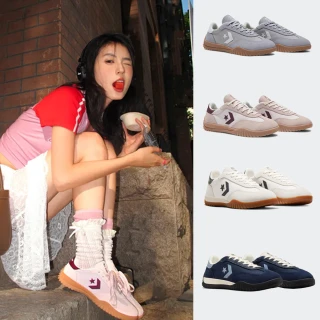 【CONVERSE】RUN STAR TRAINER OX 低筒 流星復古運動鞋 休閒鞋 男鞋 女鞋 多款 多色(A10449C&A10450C)