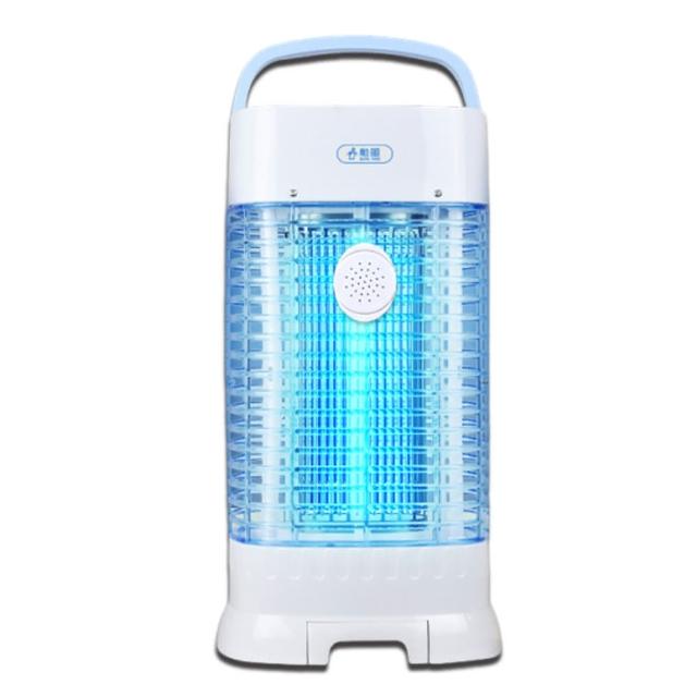 【勳風】15W電子式捕蚊燈(DHF-K8985)