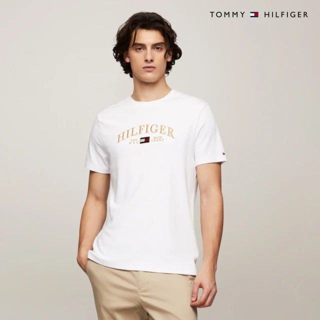 Tommy Hilfiger 官方旗艦館 Aaron Hil