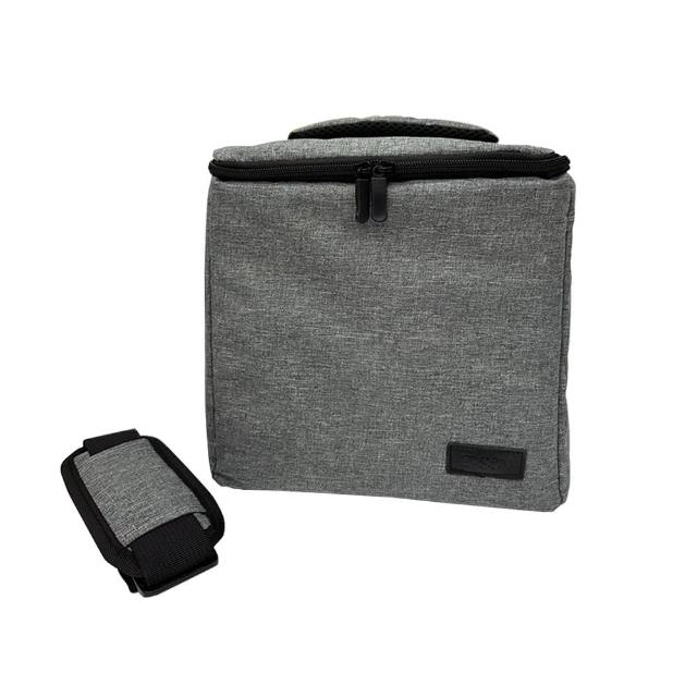 【EPSON】愛普生 EF-21/22投影機專用收納包(收納/攜帶/EF-21 EF-22背包/耐撞/防潑水)