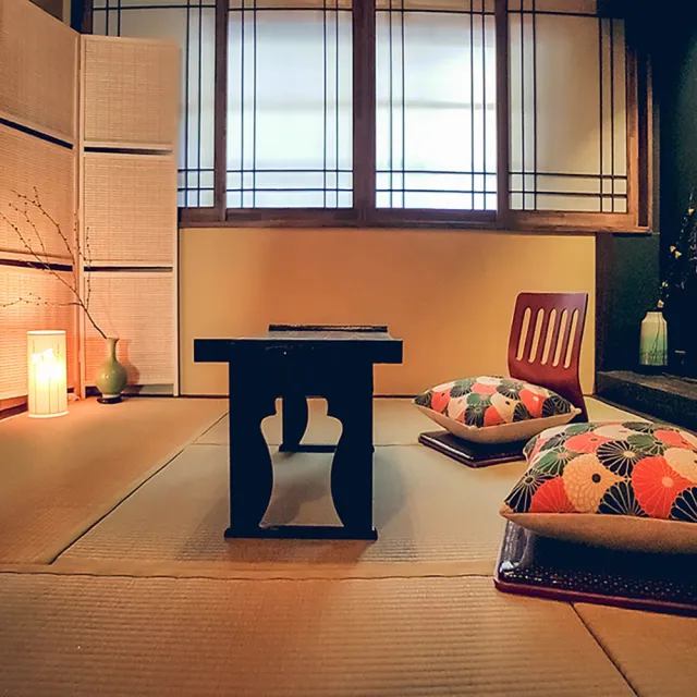 【台南依默騎馬渡假莊園】台南分館依默京町屋平日6人包棟住宿 三房(MO25)