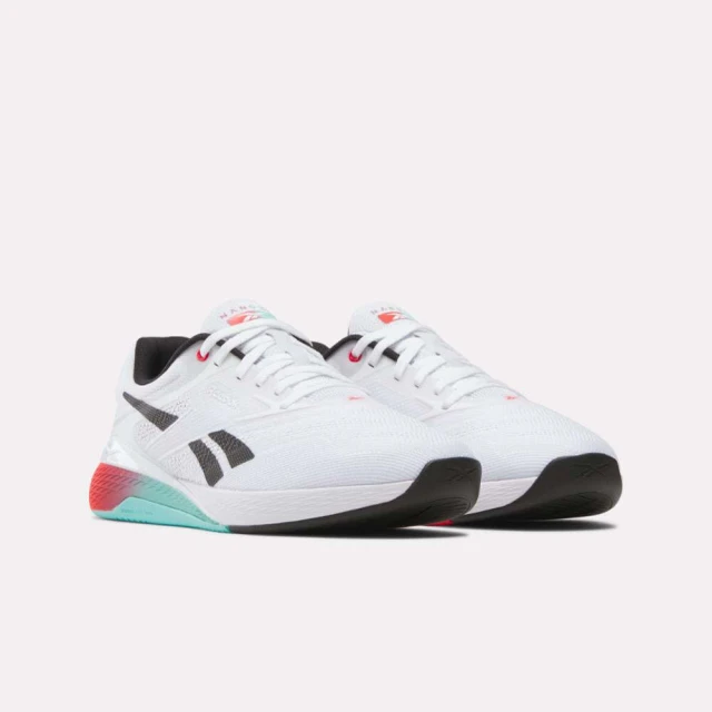 REEBOK Nano X5 男 多功能 訓練鞋 穩定 健身
