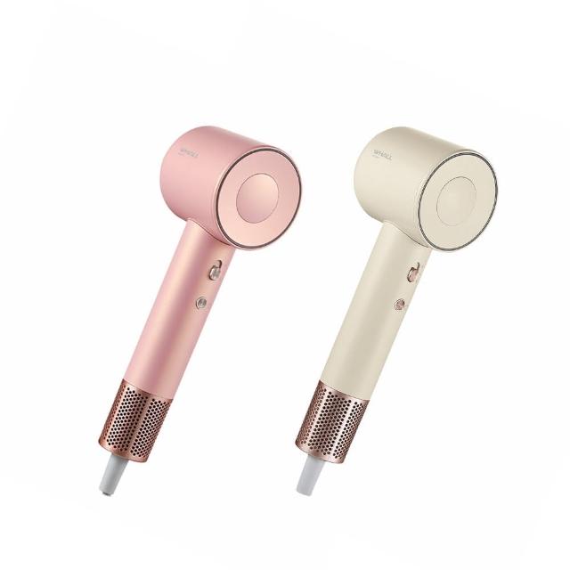 【WHALL】專業負離子吹風機WD-901-共二色*