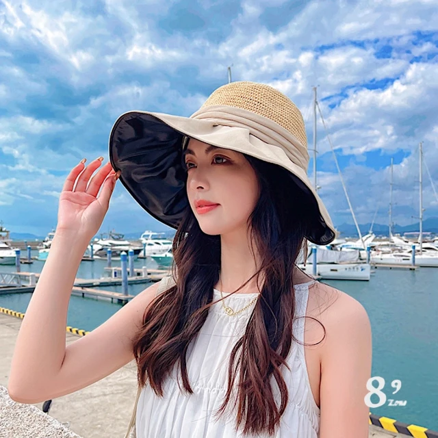 The North Face 多機能搭配人氣漁夫帽(多款可選