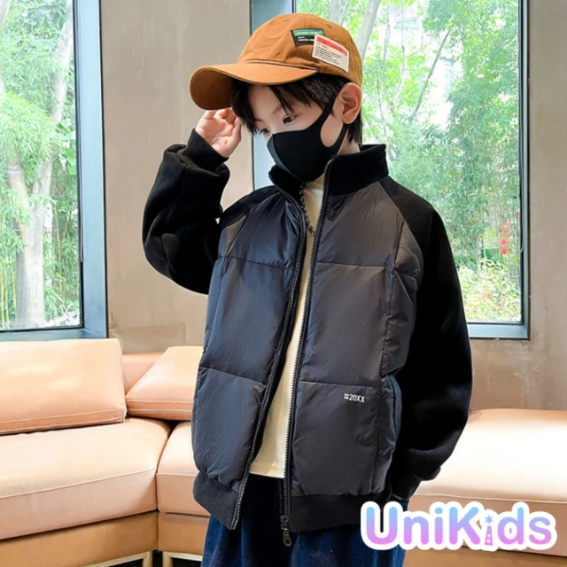 The North Face 新年款經典1986-北面兒童粉