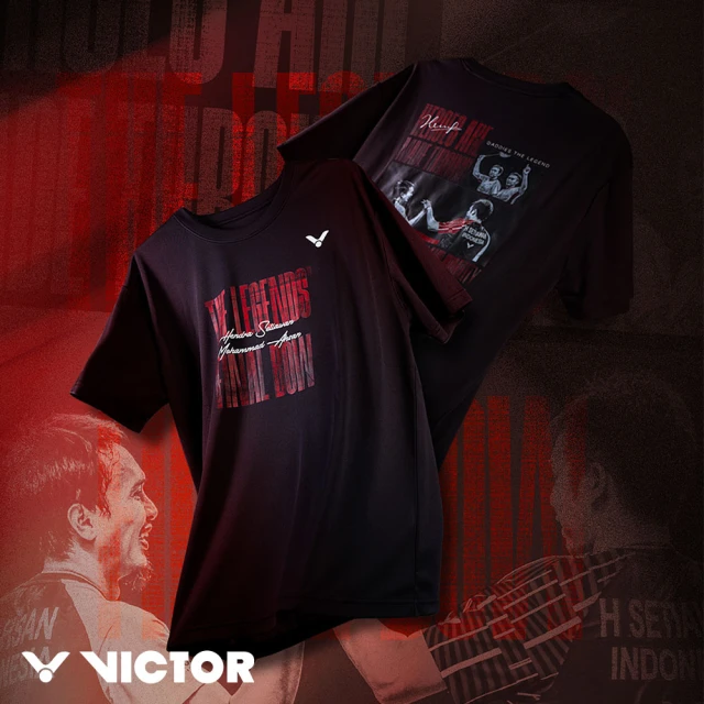 VICTOR 勝利體育 Daddies the Legend