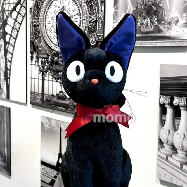 YU Living 信歐傢居 日本進口 聖誕白瓷房屋燭台 高