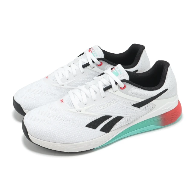 REEBOK 訓練鞋 男鞋 運動鞋 黑 100209359折