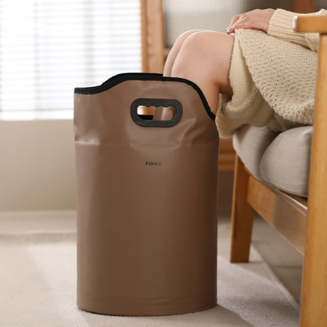 凱琦家居 一秒摺疊免安裝(泡澡桶折疊 沐浴桶 免安裝可折疊 