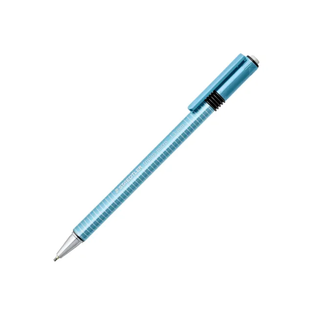 【STAEDTLER 施德樓】三角自動鉛筆 MS77413