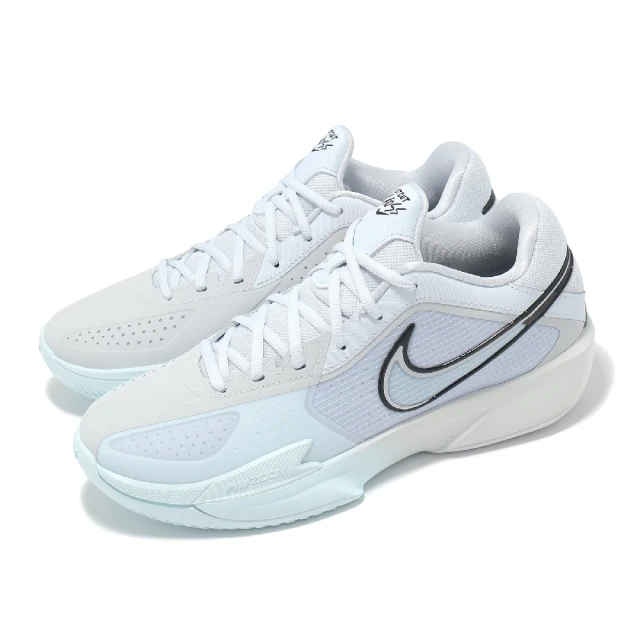NIKE 耐吉NIKE 耐吉 籃球鞋 G.T. Cut Cross EP 男鞋 藍 緩震 抗扭 運動鞋(HF0231-004)