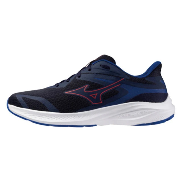 MIZUNO 美津濃 WAVE RIDER 28 女款慢跑鞋