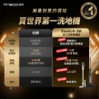 【Tineco 添可】Switch S6多工全機速乾洗地吸塵器(5合1/五分鐘熱烘/70度熱洗/軟包電池/智慧識汙/恆壓活水)