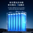 【Tineco 添可】Switch S6多工全機速乾洗地吸塵器(5合1/五分鐘熱烘/70度熱洗/軟包電池/智慧識汙/恆壓活水)