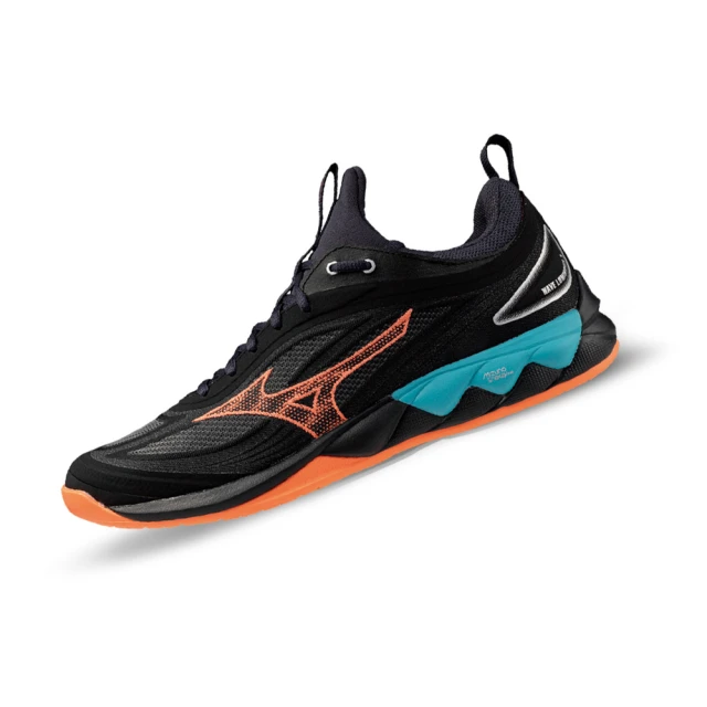 asics 亞瑟士 排球鞋 Upcourt 6 男鞋 白 藍