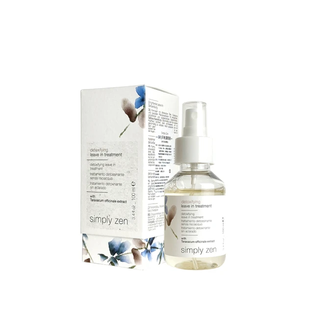 z.one simply zen 淨化平衡調理液100ml( z.one simply zen 淨化平衡調理液100ml(