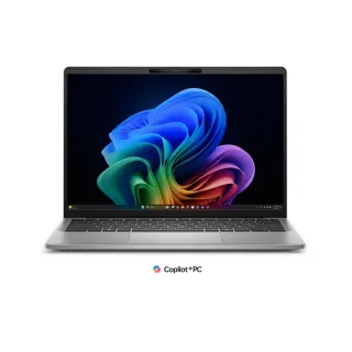 【DELL 戴爾】14吋Copilot+PC AI觸控筆電(X1E-80-100/32G/1TB/W11P/泰坦灰/Latitude/7455-QC32G1TB)