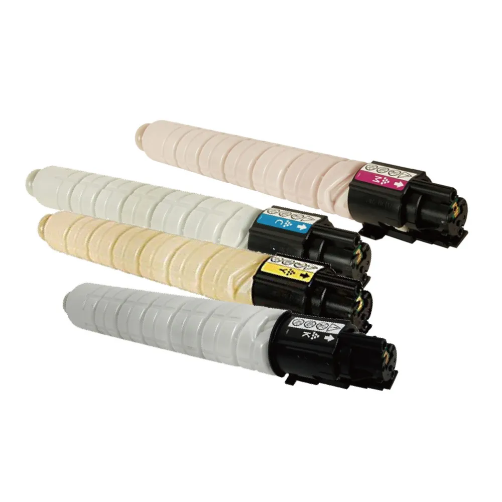 【SQ碳粉匣】FOR 理光 RICOH MP C407ZSPF / MPC407 ZSPF 四色相容碳粉匣 環保碳粉匣(適用 MPC407)