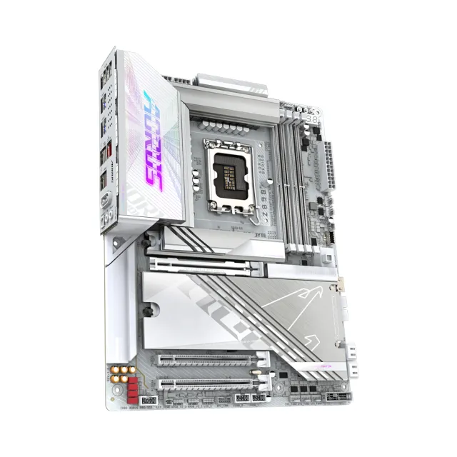 【GIGABYTE 技嘉】Z890 AORUS PRO ICE Intel 主機板