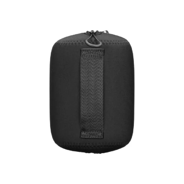 【HAKUBA】LUFTDESIGN SLIMFIT LENS POUCH 鏡頭袋 110-150BK黑色