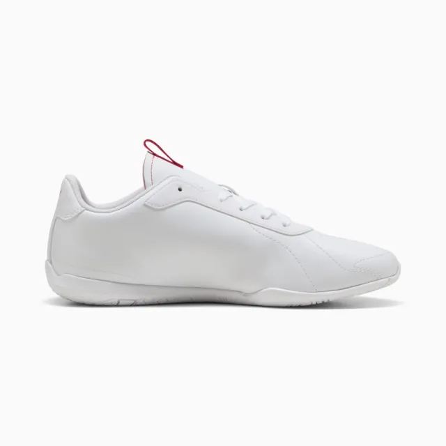 【PUMA】休閒鞋 男鞋 運動鞋 FERRARI NEO CAT 白 30864502