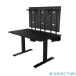 【DEZCTOP】Bifrost Elite 120 電動升降桌120cm 含運(簡約x時尚x高品質 多功能升降電腦桌 辦公桌)