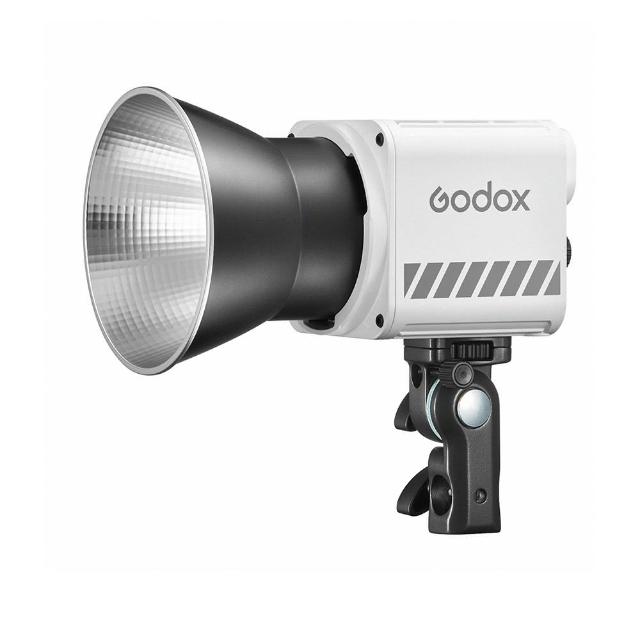 【Godox 神牛】ML60II Bi 雙色溫 60W LED燈(正成公司貨)