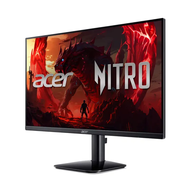 【Acer 宏碁】S+ 福利品 KA252Q E0 100Hz抗閃螢幕(25型/FHD/100Hz/1ms/IPS)