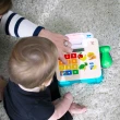 【德國Hape】Baby Einstein計算功能收銀機(家家酒玩具/收銀遊戲)