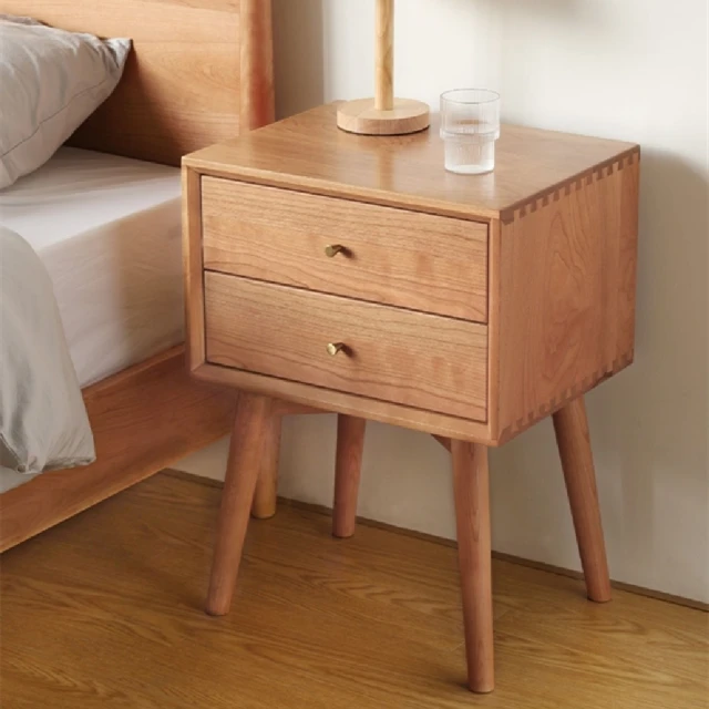 麗得傢居 萊米克4尺六斗櫃 置物櫃 衣物收納櫃(台灣製造)優