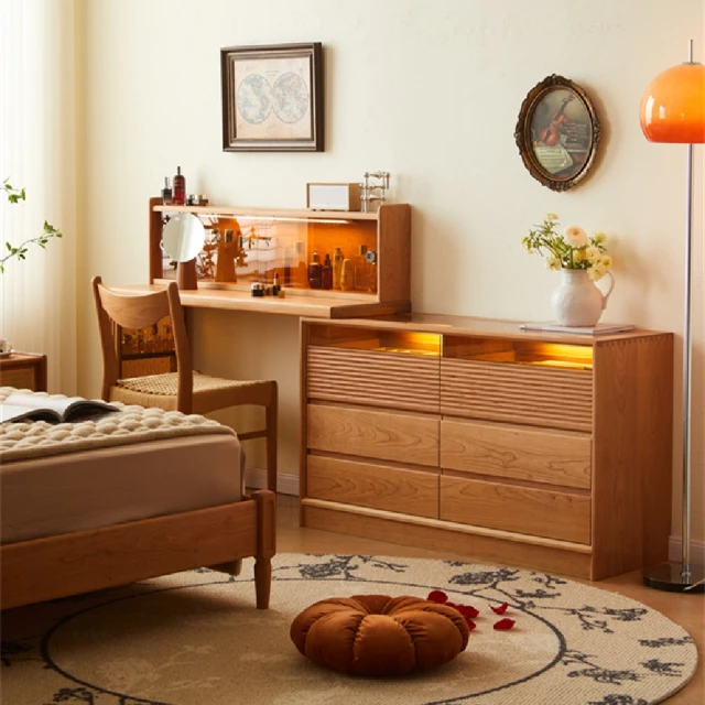 文創集 普伊斯2尺四抽斗櫃折扣推薦