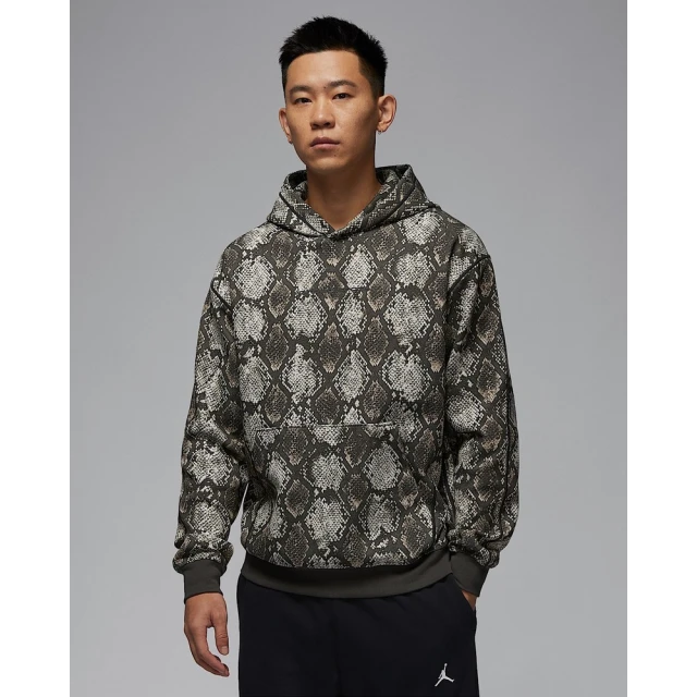 NIKE 耐吉 長袖上衣 男 帽T AS M NK CLUB