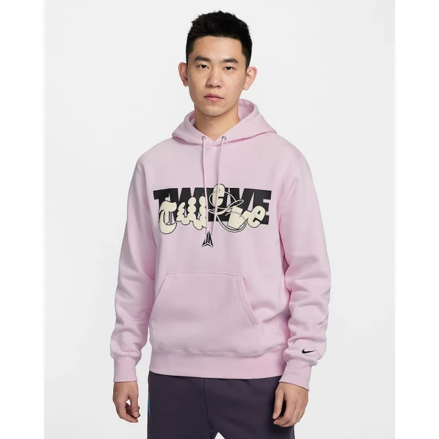 NIKE 耐吉 長袖上衣 男 帽T AS M NK CLUB