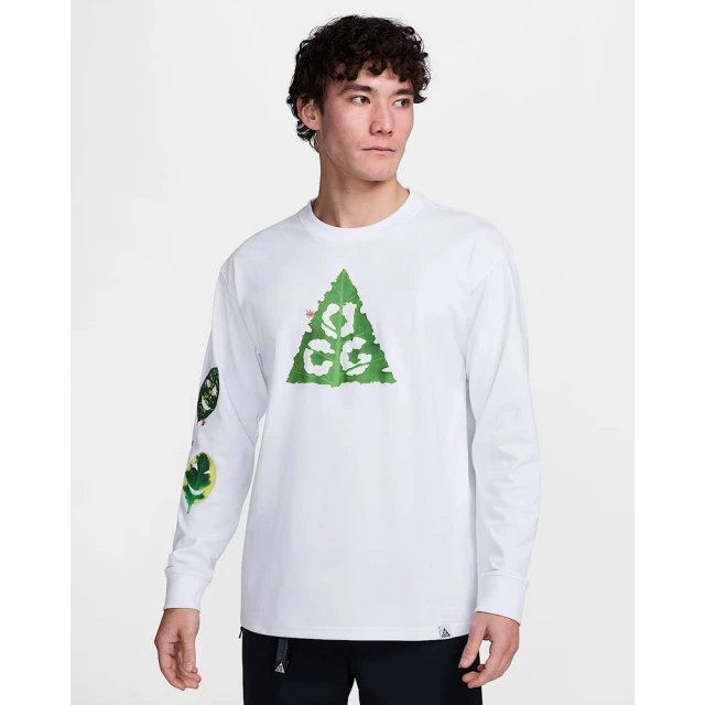 NIKE 耐吉 ACG 短袖上衣 T恤 男款 AS M AC