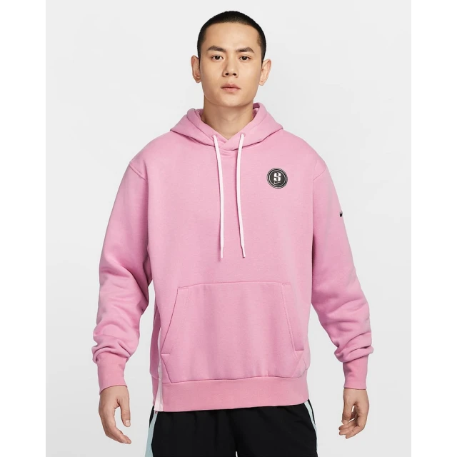 NIKE 耐吉 長袖上衣 男 帽T AS M NK CLUB