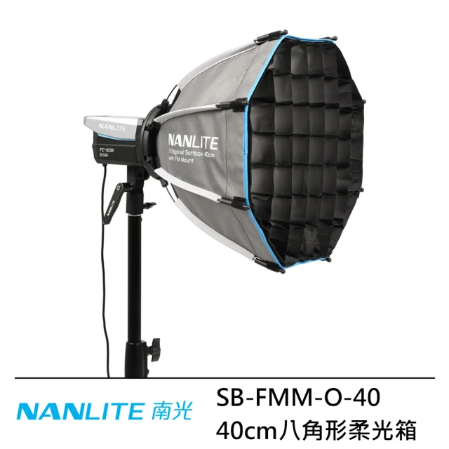 Sirui 思銳 LD-R60 套組(RGX60 II柔光箱