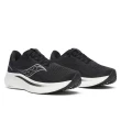 【SAUCONY 索康尼】RIDE 18 男款 慢跑鞋 一般楦(S21000-100-138-164 黑白 白綠 白藍 輕量)